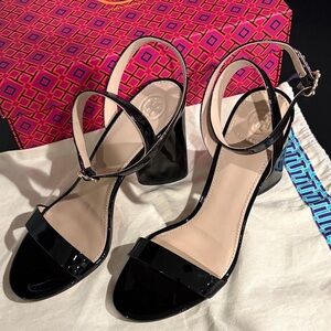 Tory Burch Heel